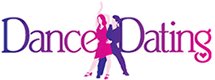 Dance & Dating logo - link back to home page
